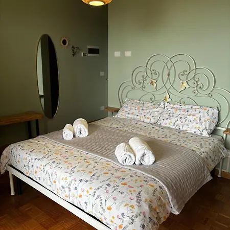 Guest house Bellavista 3*