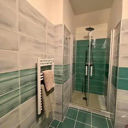 Guest house Bellavista