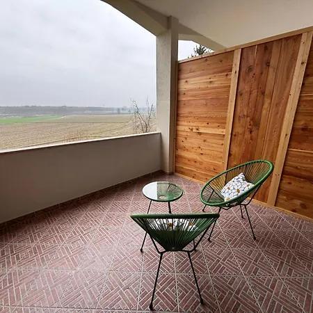 Bellavista Guest house