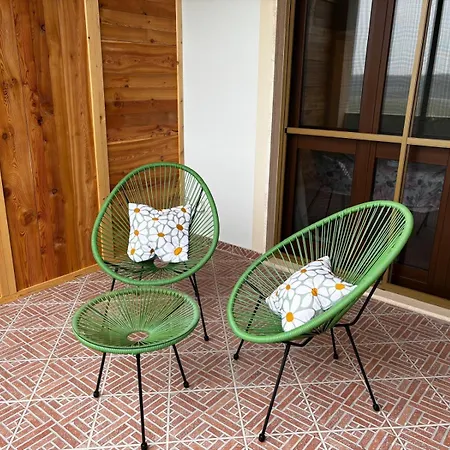 Guest house Bellavista 3*