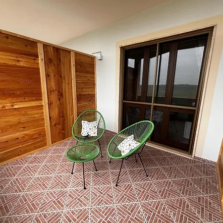Bellavista Guest house Saluggia