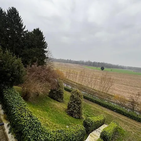 Guest house Bellavista Saluggia