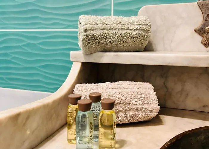 ゲストハウス Bellavista Saluggia